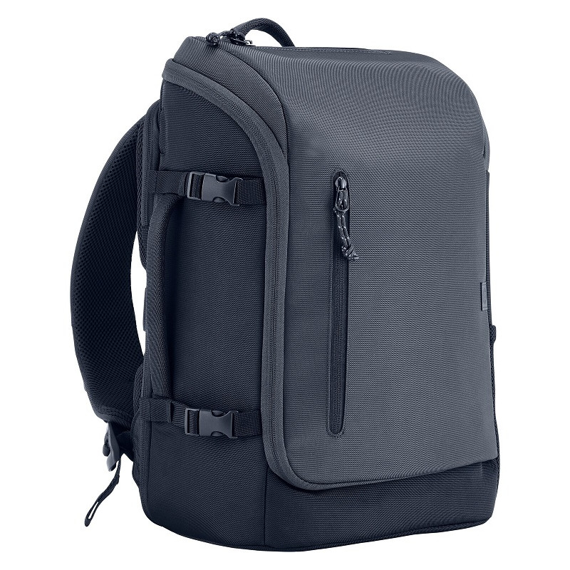 HP Travel 25L 15.6 IGR Laptop Bckpck