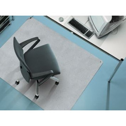 FELLOWES - Podložka na odvod elektrostatického náboja RS Office Yoga Flat ESD 90 x 120 cm