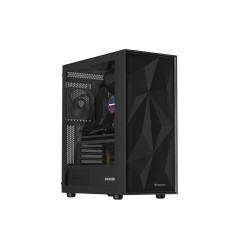Vodné chladenie Genesis HYDRIA 360, čierne