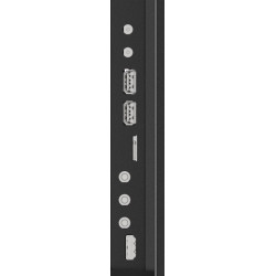 65'' iiyama LH6565UHSB-B1: IPS, 4K UHD, Android, 24/7