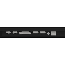 65'' iiyama LH6565UHSB-B1: IPS, 4K UHD, Android, 24/7