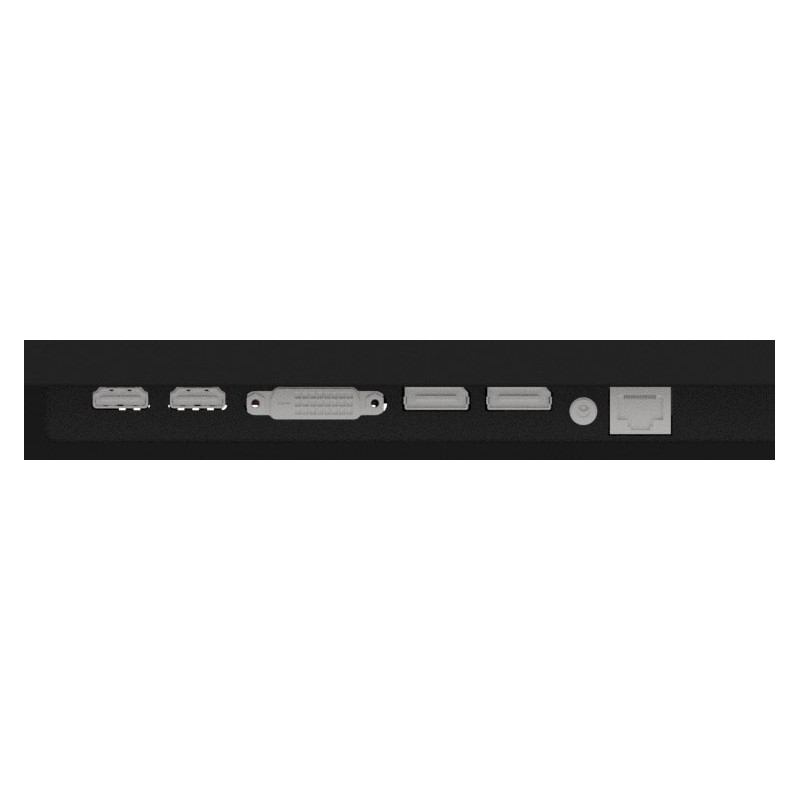 65'' iiyama LH6565UHSB-B1: IPS, 4K UHD, Android, 24/7