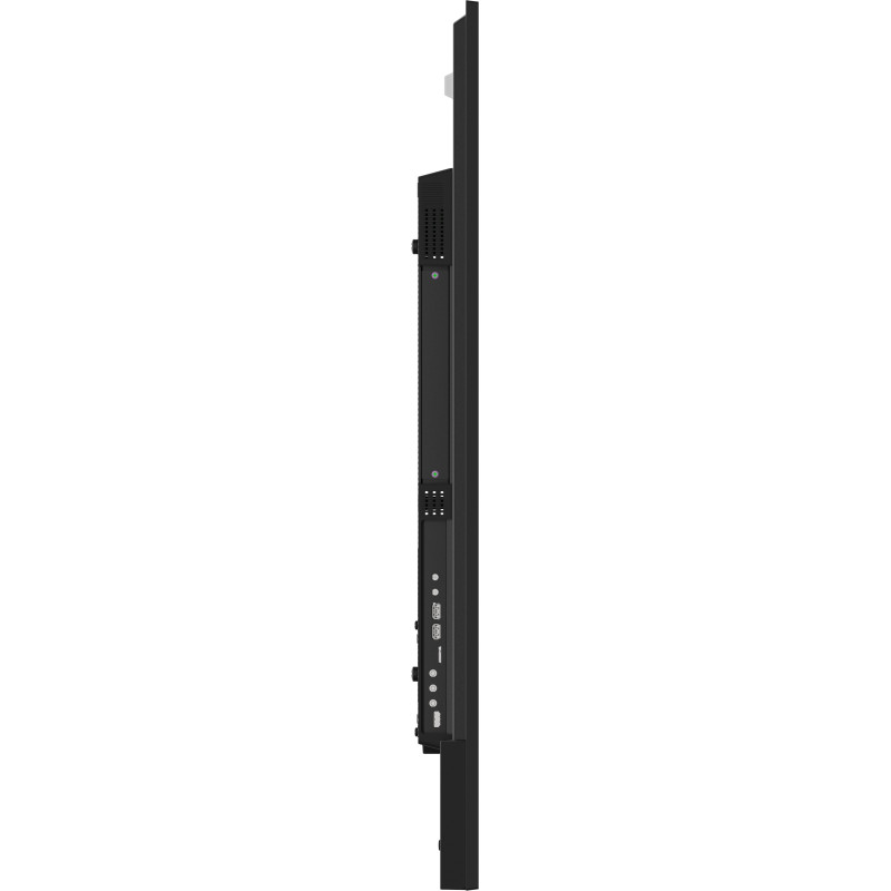 65'' iiyama LH6565UHSB-B1: IPS, 4K UHD, Android, 24/7