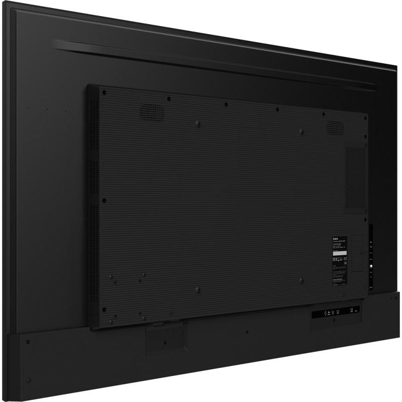 65'' iiyama LH6565UHSB-B1: IPS, 4K UHD, Android, 24/7