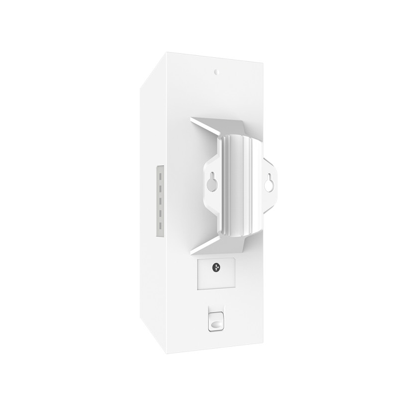 Tenda O1 Outdoor CPE 2,4 GHz WiFi N300, 300Mb/s, 8 dBi, IP65, pasívna PoE výhybka + adaptér
