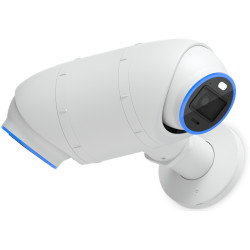 Ubiquiti UACC-Camera-DM-W, Dual Mount White Camera, Dvojtý držiak pre kamery UVC-G4/G5/AI, biela