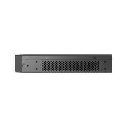 QNAP riadený priemyselný switch QSW-IM3216-8S8T:16x 10G porty (8x 10Gb SFP+ a 8x 10Gb RJ-45)