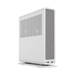 FRACTAL DESIGN - Fractal Ridge/Mini ITX/Biela