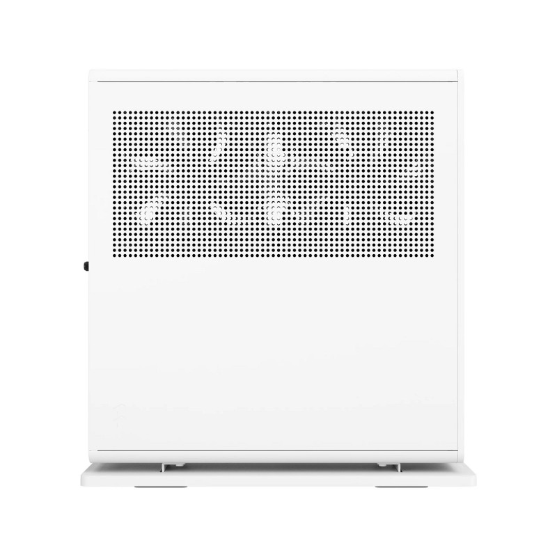 FRACTAL DESIGN - Fractal Ridge/Mini ITX/Biela