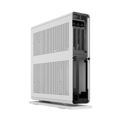 FRACTAL DESIGN - Fractal Ridge/Mini ITX/Biela