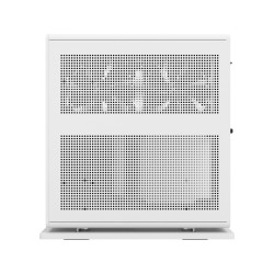 FRACTAL DESIGN - Fractal Ridge/Mini ITX/Biela