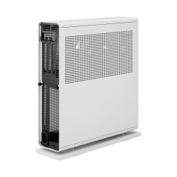 FRACTAL DESIGN - Fractal Ridge/Mini ITX/Biela