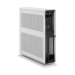 FRACTAL DESIGN - Fractal Ridge/Mini ITX/Biela