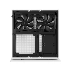 FRACTAL DESIGN - Fractal Ridge/Mini ITX/Biela
