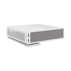FRACTAL DESIGN - Fractal Ridge/Mini ITX/Biela