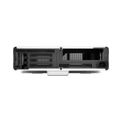 FRACTAL DESIGN - Fractal Ridge/Mini ITX/Biela