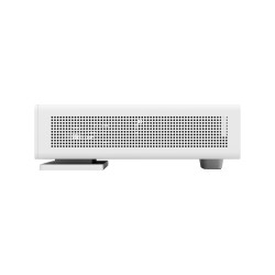 FRACTAL DESIGN - Fractal Ridge/Mini ITX/Biela