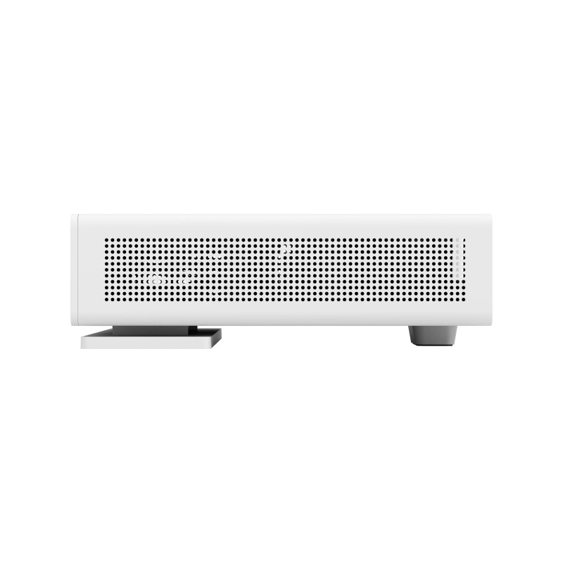FRACTAL DESIGN - Fractal Ridge/Mini ITX/Biela
