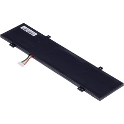 Batéria T6 Power pre Asus VivoBook Flip 14 TP412UA, TP412FA, 3640mAh, 42Wh, 3cell, Li-poly