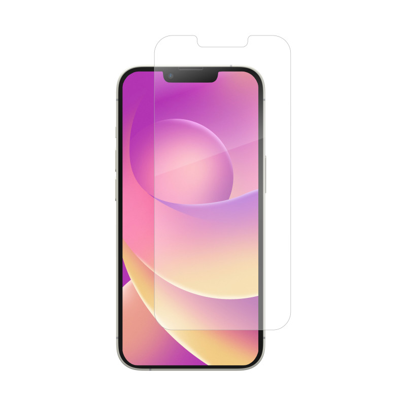 INVISIBLESHIELD - ZAGG Invisible Shield Elite Privacy 360 sklo iPhone 13/13 Pro
