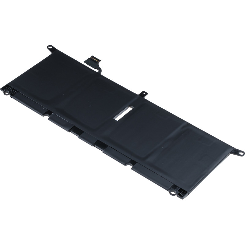 Batérie T6 Power pre Dell XPS 9370, 9380, Vostro 5390, Inspiron 5390, 6840mAh, 52Wh, 4cell, Li-pol