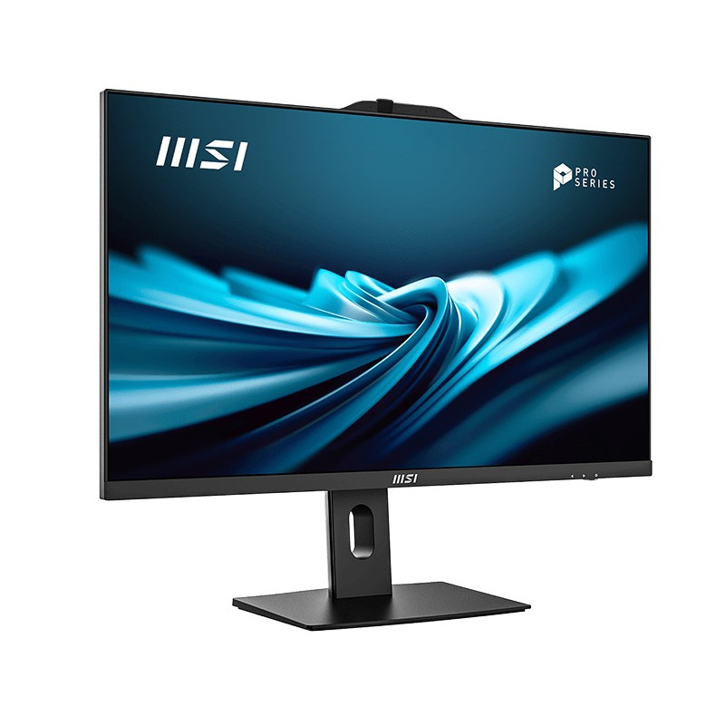 MSI PRO/AP272P 14M-1077EU/AIO/i5-14400/8GB/512GB/Intel int/W11H/3R