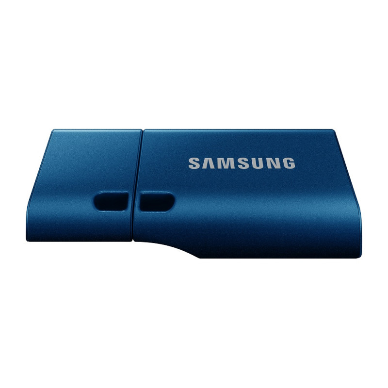Samsung/64GB/USB 3.2/USB-C/Modrá