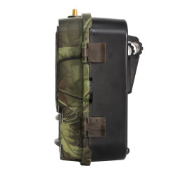 EVOLVEO StrongVision Dual PRE 4G, fotopasca & bezp. kamera, 4G LTE, cloud/e-mail, 10.000mAh