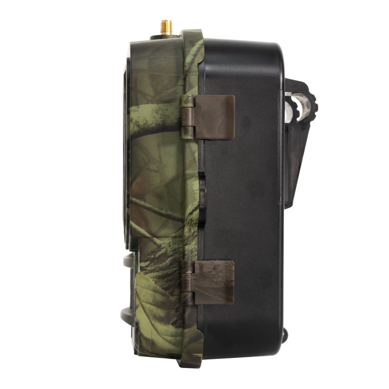 EVOLVEO StrongVision Dual PRE 4G, fotopasca & bezp. kamera, 4G LTE, cloud/e-mail, 10.000mAh