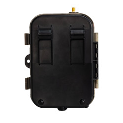 EVOLVEO StrongVision Dual PRE 4G, fotopasca & bezp. kamera, 4G LTE, cloud/e-mail, 10.000mAh