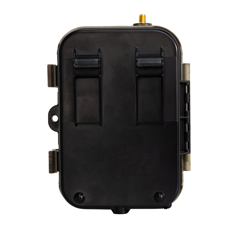 EVOLVEO StrongVision Dual PRE 4G, fotopasca & bezp. kamera, 4G LTE, cloud/e-mail, 10.000mAh