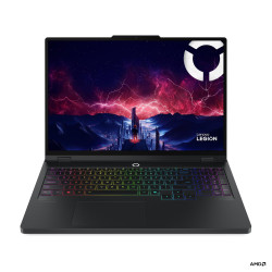 Lenovo Legion Pre 5/16ADR10/R9-8940HX/16''/2560x1600/24GB/1TB/RTX 5070/bez OS/Eclipse Black/3R