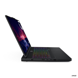 Lenovo Legion Pre 5/16ADR10/R9-8940HX/16''/2560x1600/24GB/1TB/RTX 5070/bez OS/Eclipse Black/3R