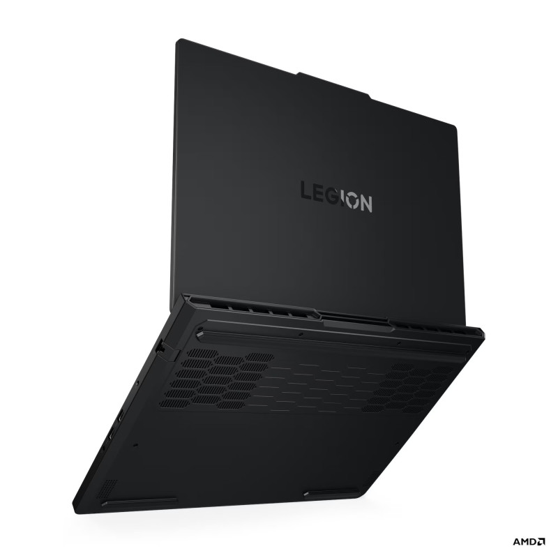 Lenovo Legion Pre 5/16ADR10/R9-8940HX/16''/2560x1600/24GB/1TB/RTX 5070/bez OS/Eclipse Black/3R