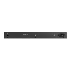 D-Link DXS-3410-32SY/E 10G Layer 3 Stackable Managed Switch, 24x 10GBASE-T, 4*10G SFP+, 4x 25G SFP28
