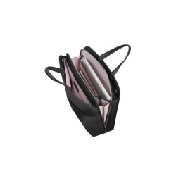 Samsonite ZALIA 3.0 Bailhandle 3 Comp 14.1'' Black