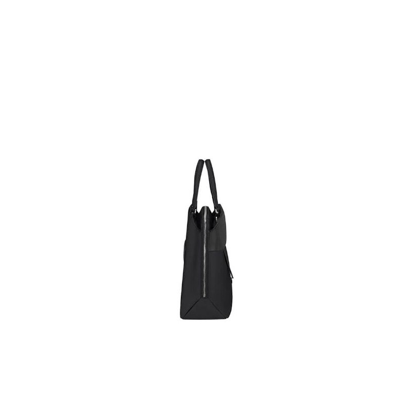 Samsonite ZALIA 3.0 Bailhandle 3 Comp 14.1'' Black