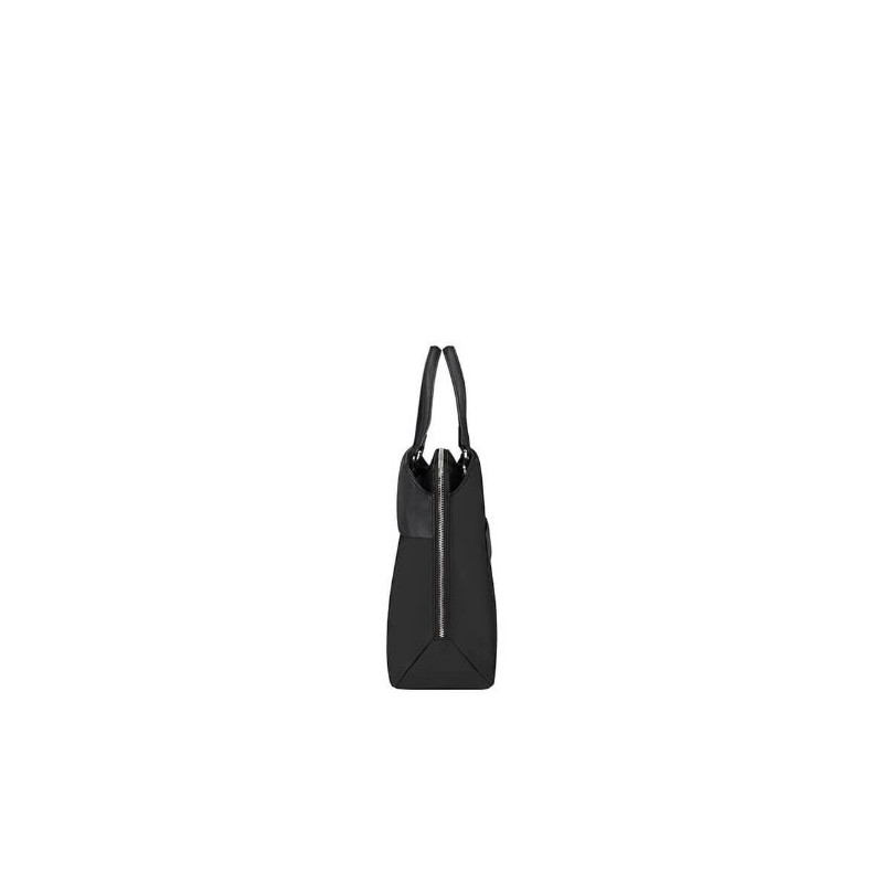 Samsonite ZALIA 3.0 Bailhandle 3 Comp 14.1'' Black