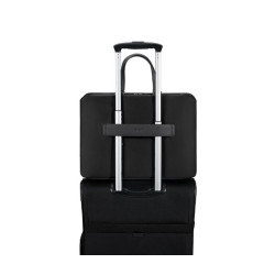 Samsonite ZALIA 3.0 Bailhandle 3 Comp 14.1'' Black
