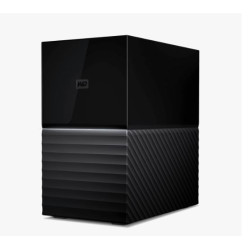 WESTERN DIGITAL - WD My Book Duo/28,6 TB/HDD/Externý/3.5''/Čierna/3R