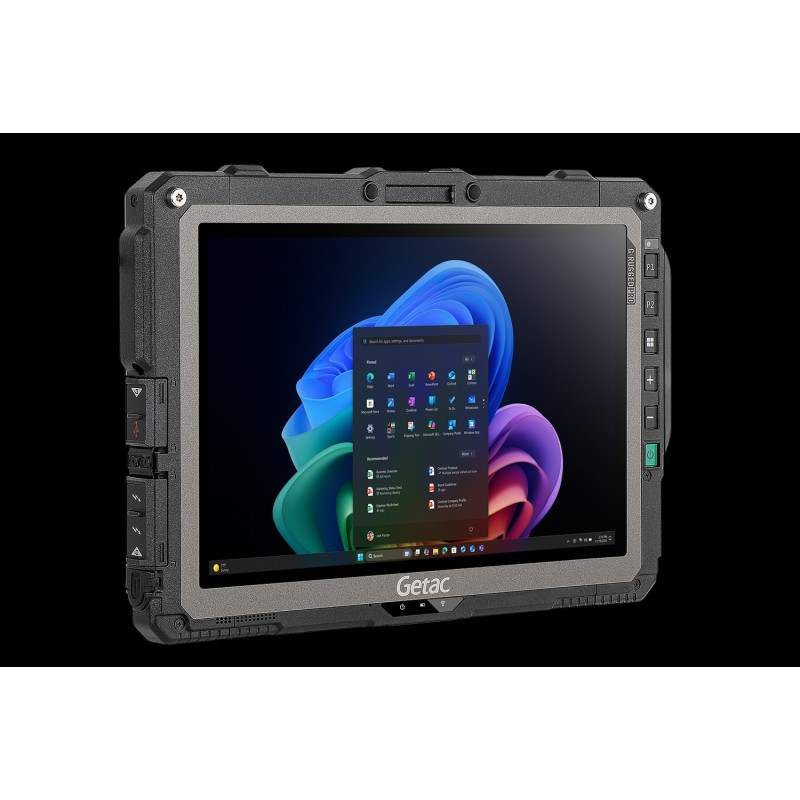 Getac UX10 G5 10.1''/Ultra 5 226V/16GB/256GB/W11P