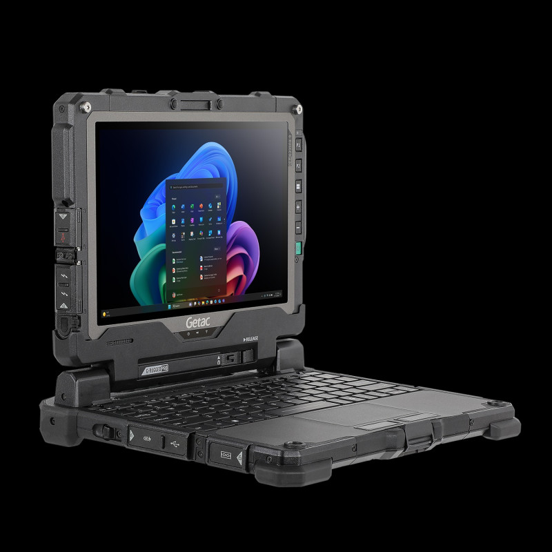 Getac UX10 G5 10.1''/Ultra 5 226V/16GB/256GB/W11P