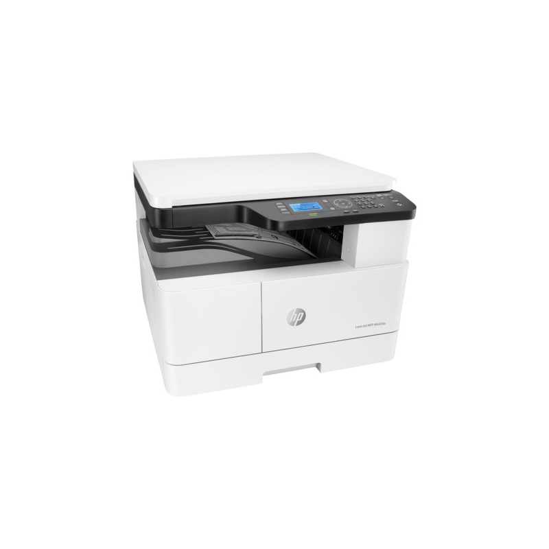 HP LaserJet MFP/M442dn/MF/Laser/A3/LAN/USB