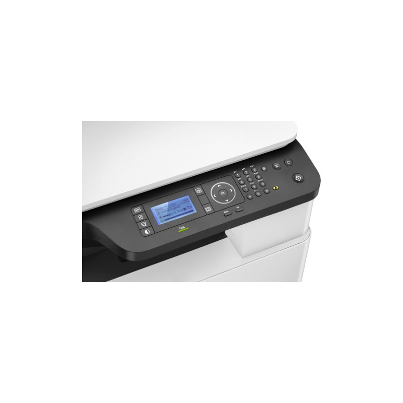 HP LaserJet MFP/M442dn/MF/Laser/A3/LAN/USB