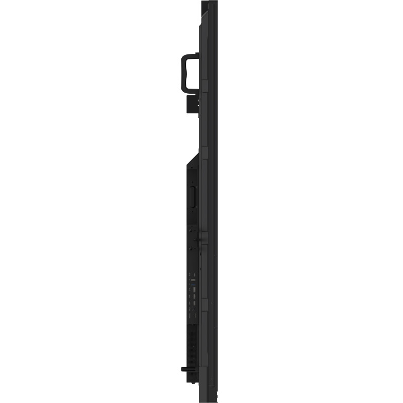 98'' iiyama TE9813A-B2AG: IPS, 4K, 40P, EDLÁ