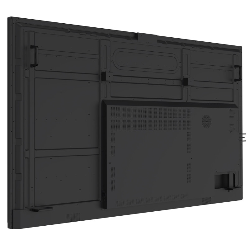 98'' iiyama TE9813A-B2AG: IPS, 4K, 40P, EDLÁ