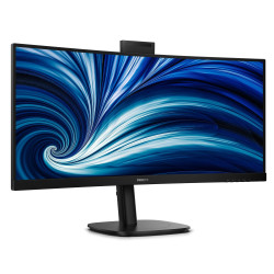 Philips/34B2U3600CH/34''/VA/wQHD/60Hz/4ms/Čierna/5R