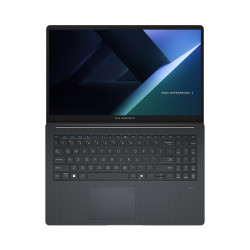ASUS ExpertBook B1/B1503CVA-C516512X/5-210H/15,6''/FHD/16GB/512GB/Intel int/W11P/Gray/2R
