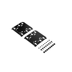 Fractal Design Universal Multibracket Type A Black