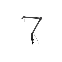 Endorfy stojan na mikrofón Studio Boom Arm